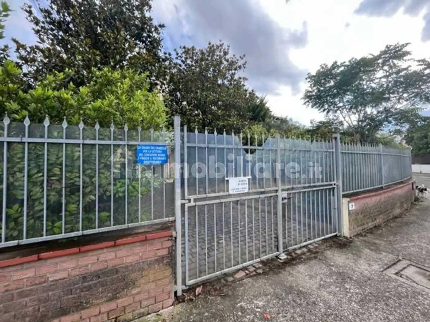 Trilocale viale Bolivia No Number, Lido delle Nazioni, Comacchio - foto 5