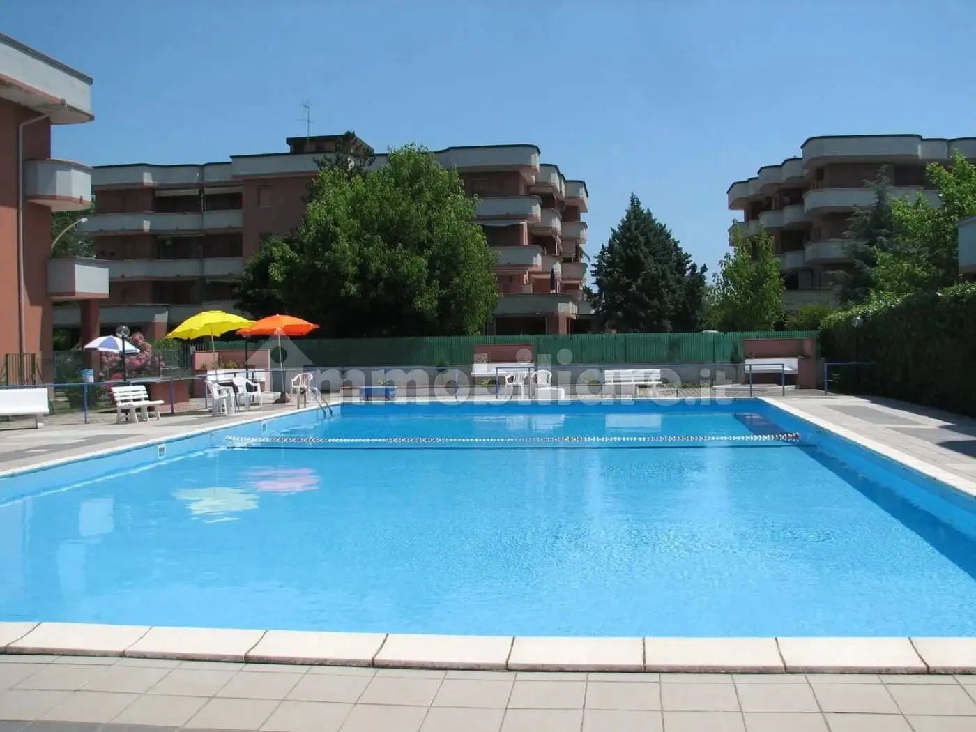 Appartamento in affitto a Comacchio