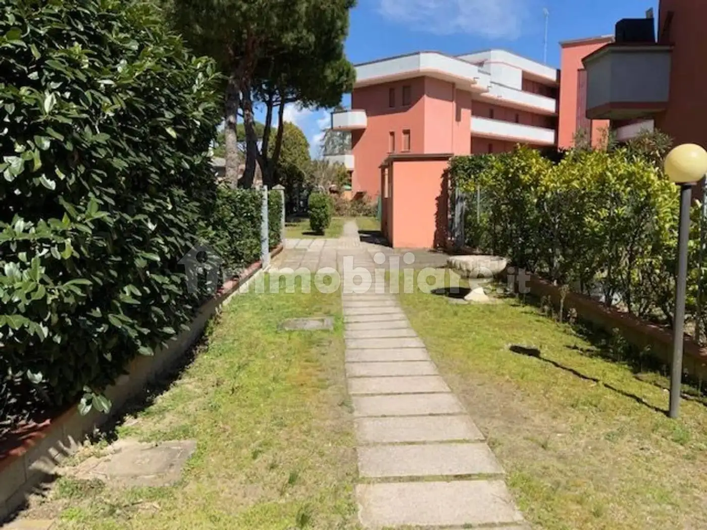 Trilocale viale Europa No Number, Lido delle Nazioni, Comacchio - foto 2