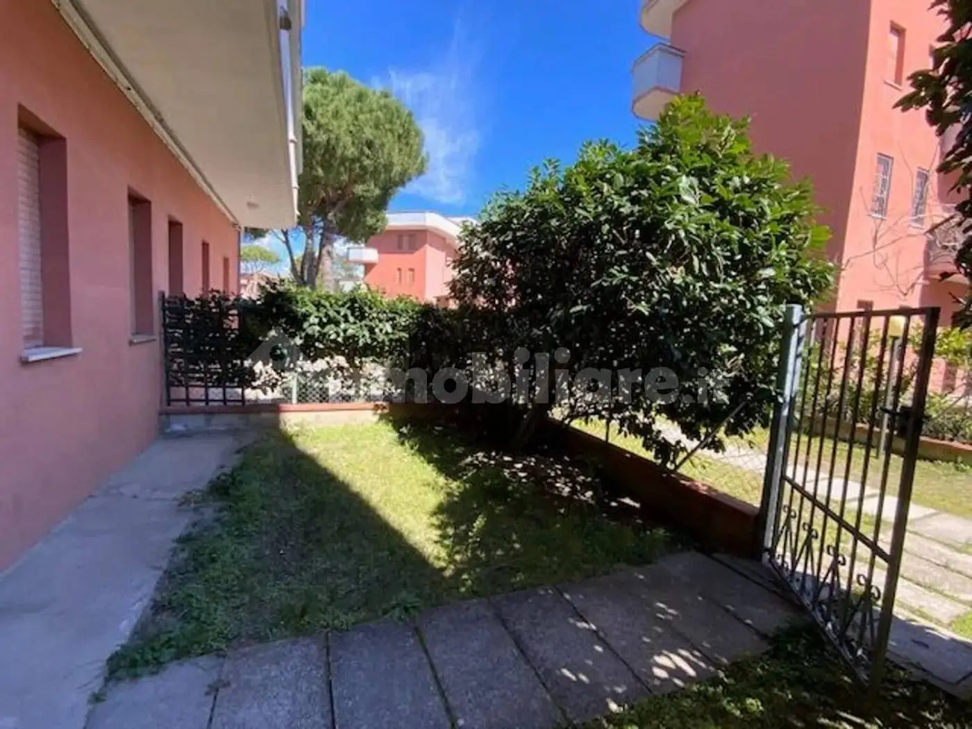 Trilocale viale Europa No Number, Lido delle Nazioni, Comacchio - foto 5