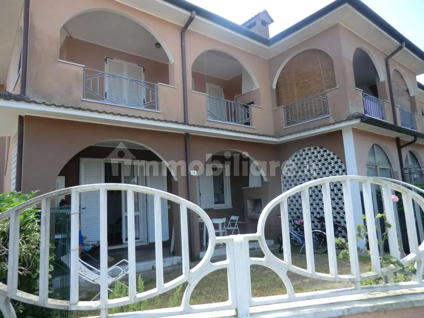 Trilocale via Passo Di Costalunga No Number, Lido degli Scacchi, Lido di Pomposa, Comacchio - foto 2