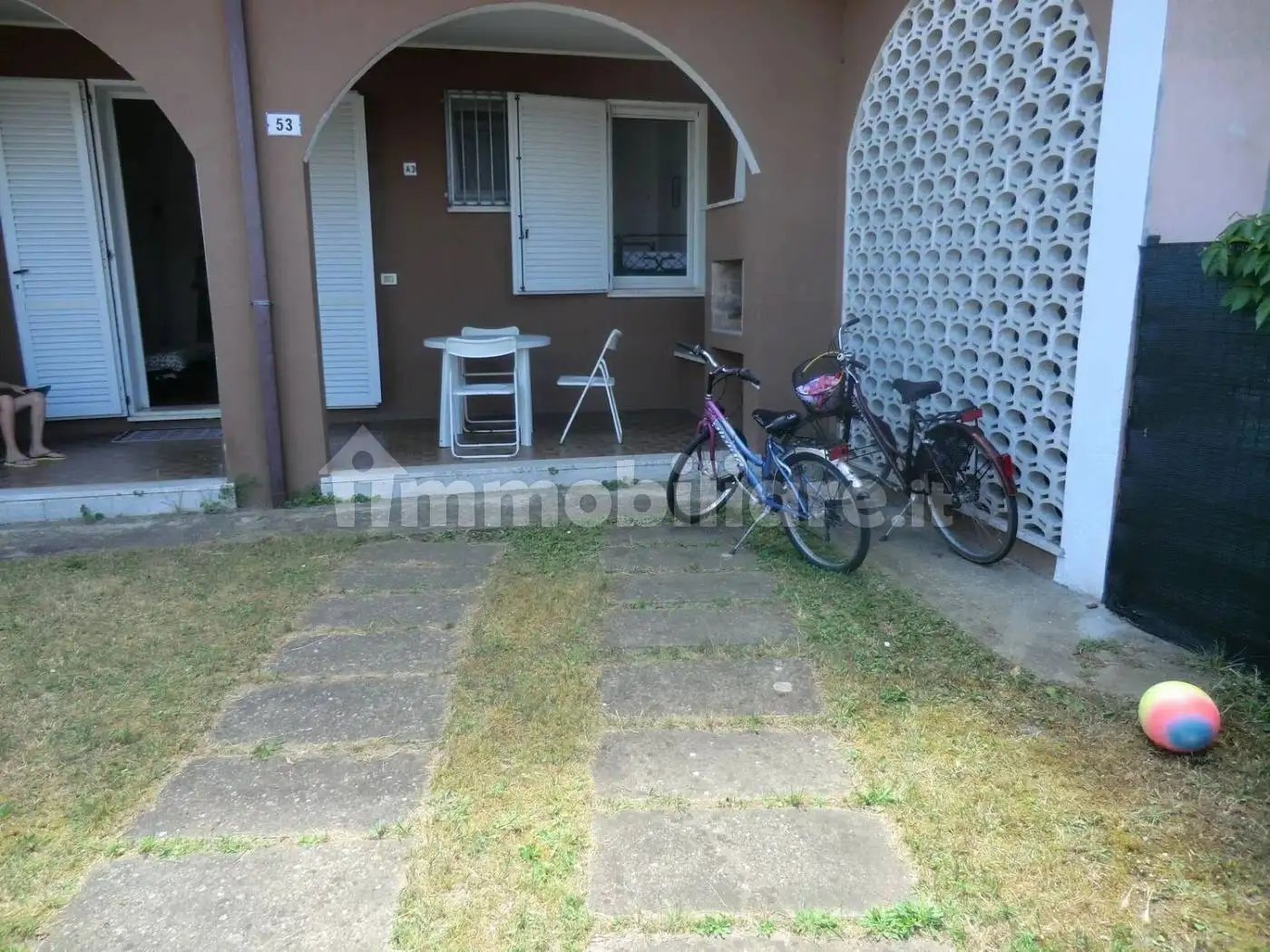 Trilocale via Passo Di Costalunga No Number, Lido degli Scacchi, Lido di Pomposa, Comacchio - foto 3