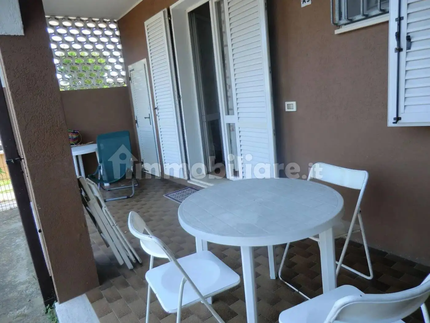 Trilocale via Passo Di Costalunga No Number, Lido degli Scacchi, Lido di Pomposa, Comacchio - foto 4