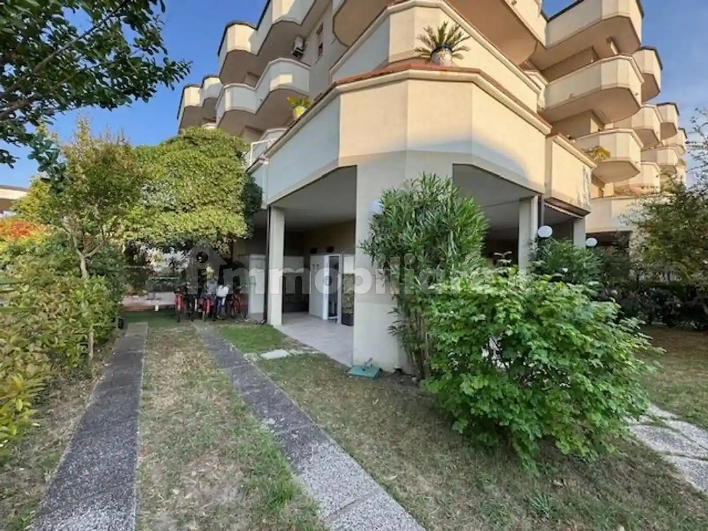 Appartamento in vendita a Comacchio