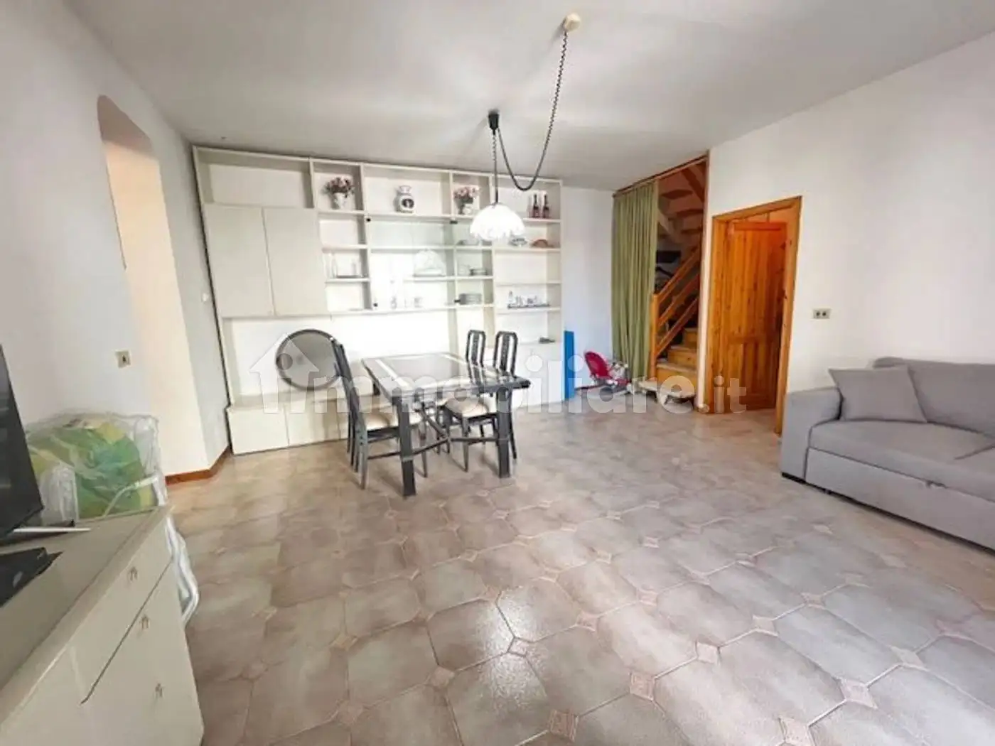 Villa in affitto a Comacchio