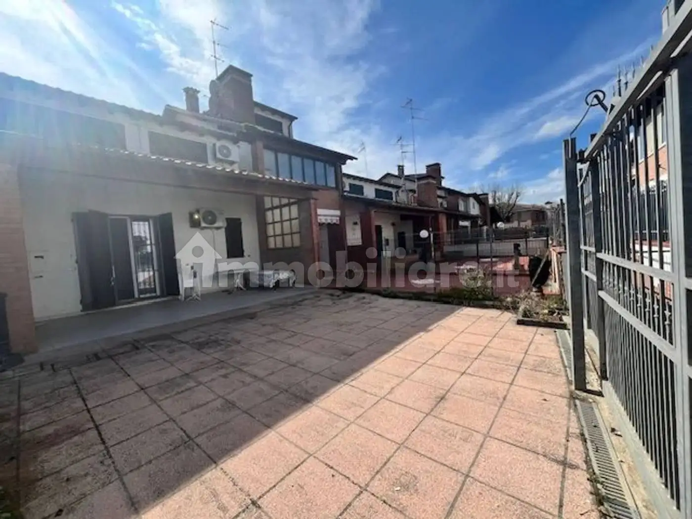 Villa unifamiliare viale Bolivia No Number, Lido delle Nazioni, Comacchio - foto 4