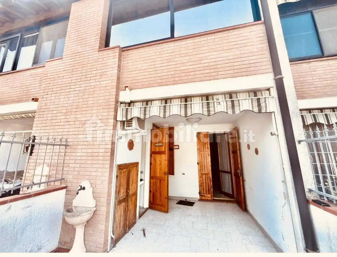 Villa in vendita a Comacchio