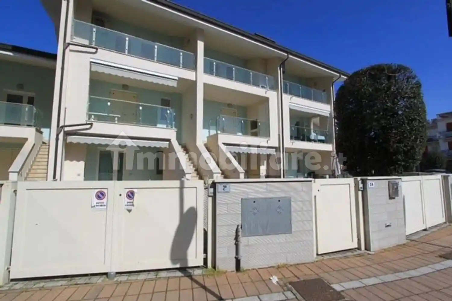 Villa in vendita a Comacchio