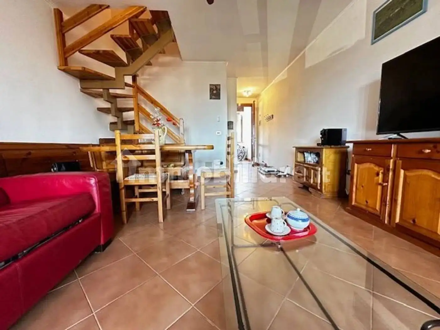 Villa in affitto a Comacchio