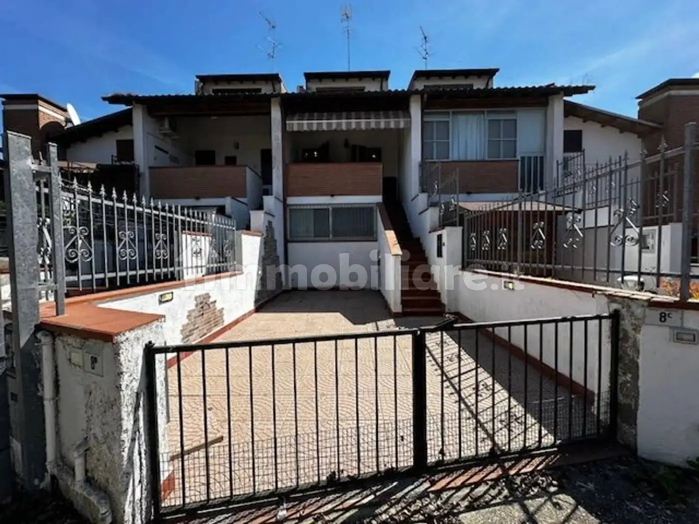 Villa unifamiliare viale Costa Rica No Number, Lido delle Nazioni, Comacchio - foto 2