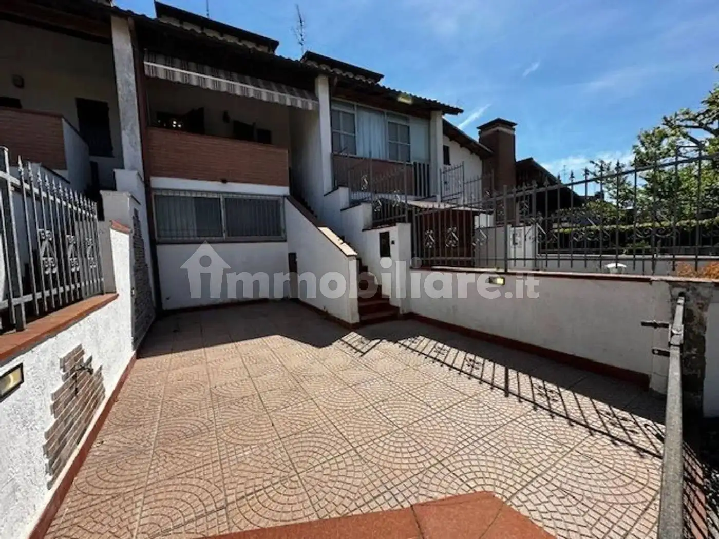 Villa unifamiliare viale Costa Rica No Number, Lido delle Nazioni, Comacchio - foto 3