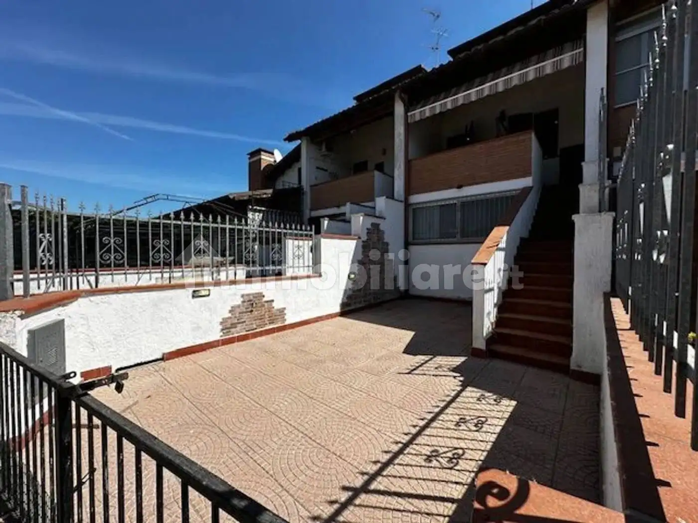 Villa unifamiliare viale Costa Rica No Number, Lido delle Nazioni, Comacchio - foto 4