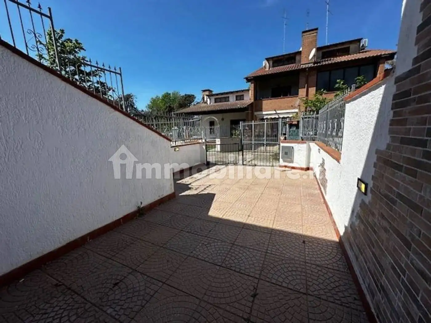 Villa unifamiliare viale Costa Rica No Number, Lido delle Nazioni, Comacchio - foto 5