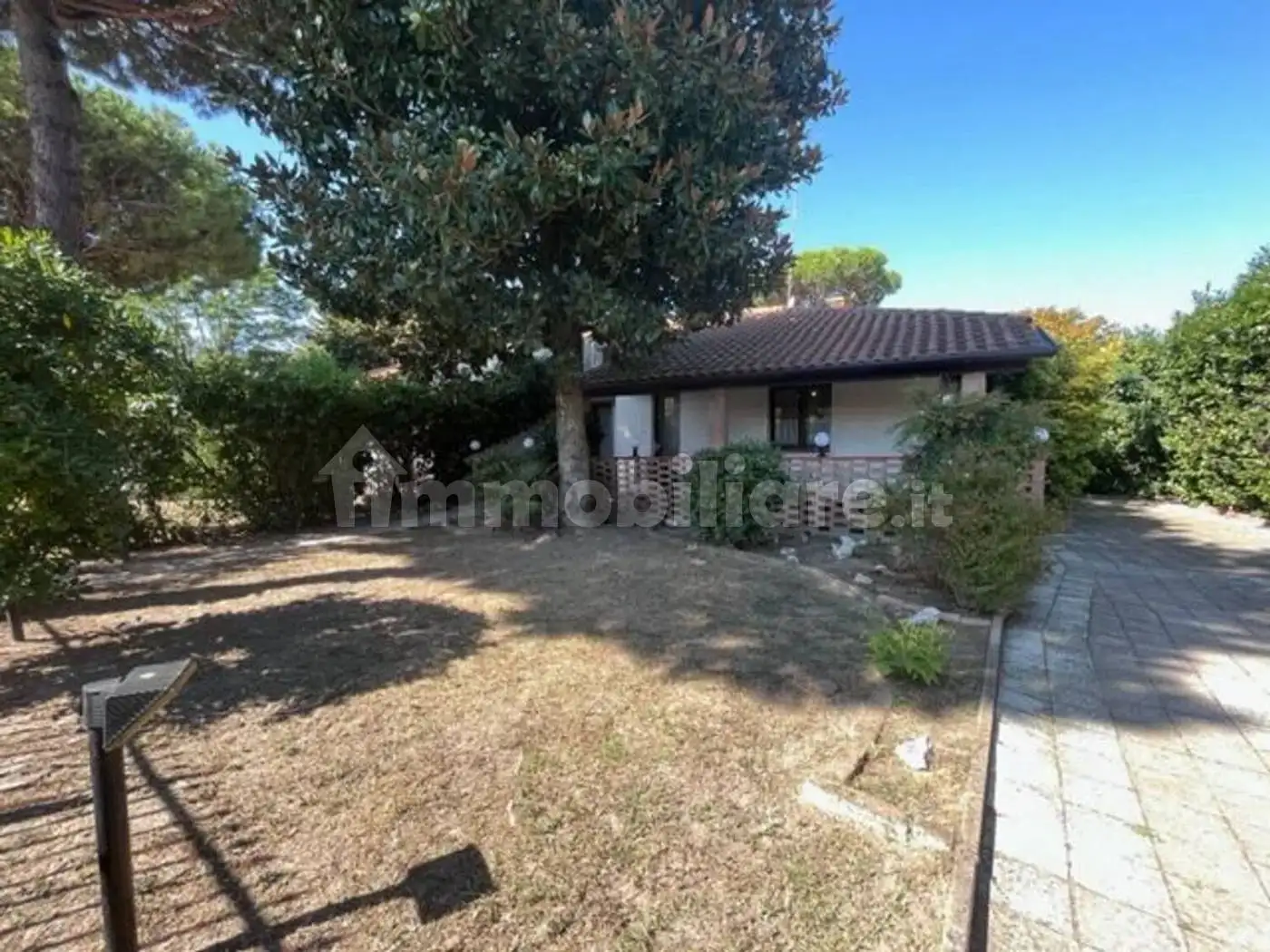 Villa unifamiliare viale Bahamas, 22, Lido delle Nazioni, Comacchio - foto 4