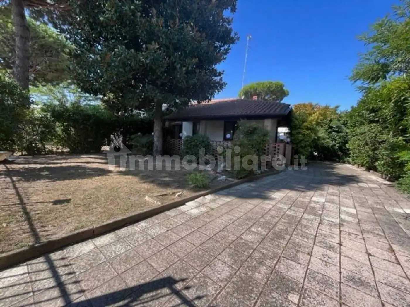 Villa unifamiliare viale Bahamas, 22, Lido delle Nazioni, Comacchio - foto 5