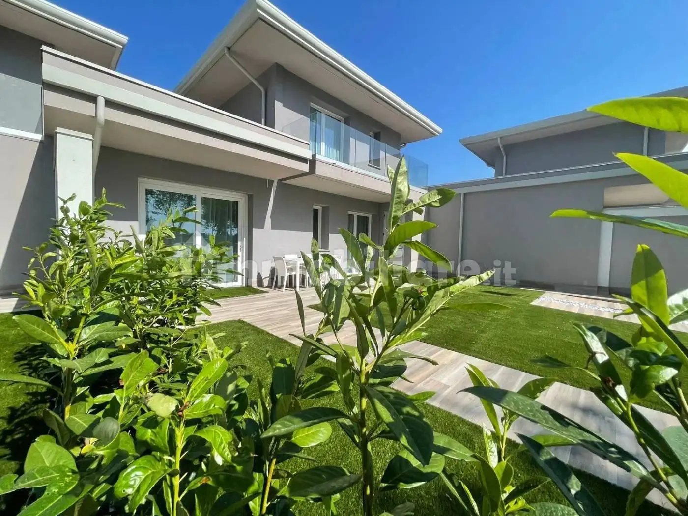 Villa in affitto a Comacchio