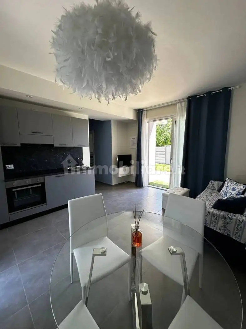 Villa unifamiliare largo Pitcairn, 3, Lido delle Nazioni, Comacchio - foto 2