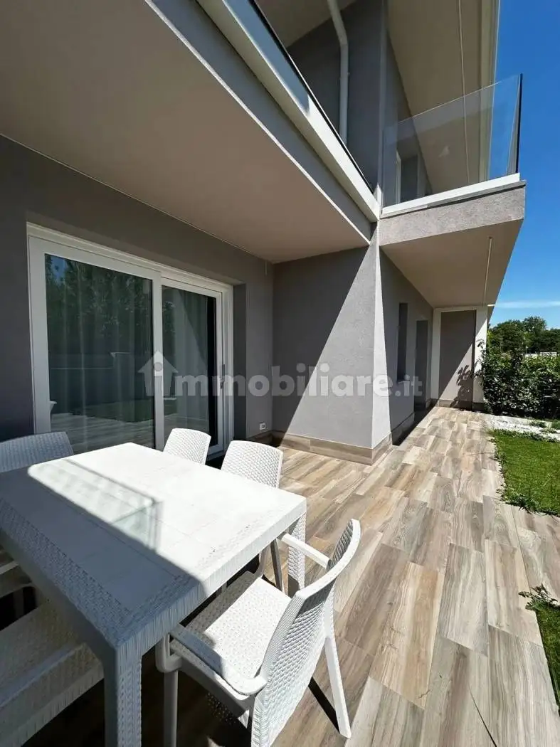 Villa unifamiliare largo Pitcairn, 3, Lido delle Nazioni, Comacchio - foto 3