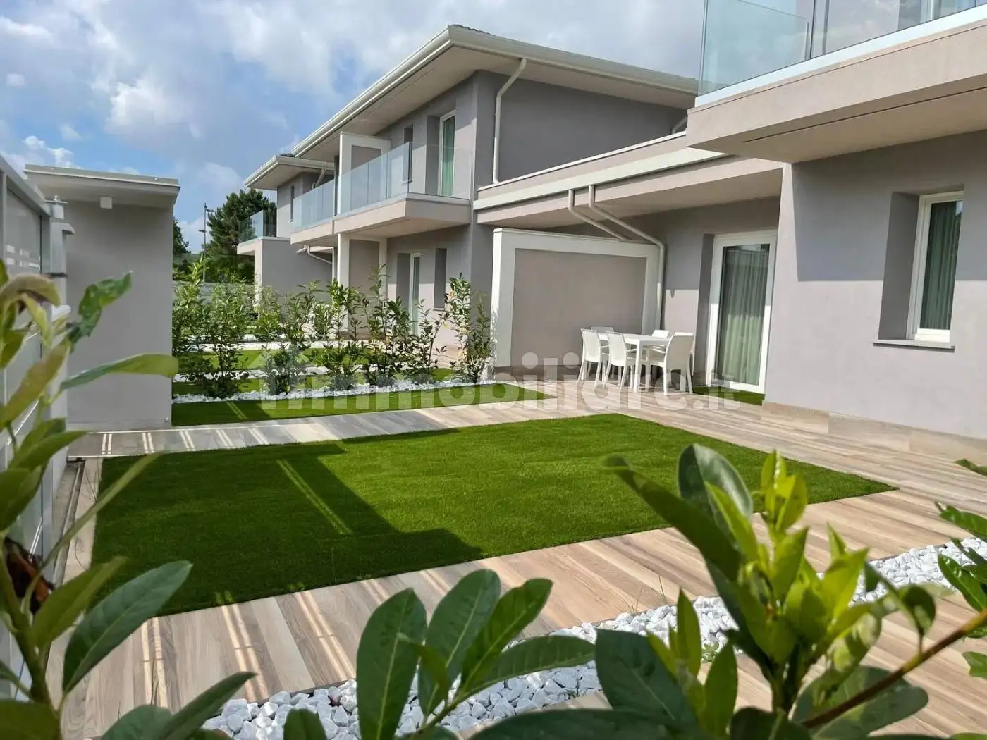 Villa unifamiliare largo Pitcairn, 3, Lido delle Nazioni, Comacchio - foto 4