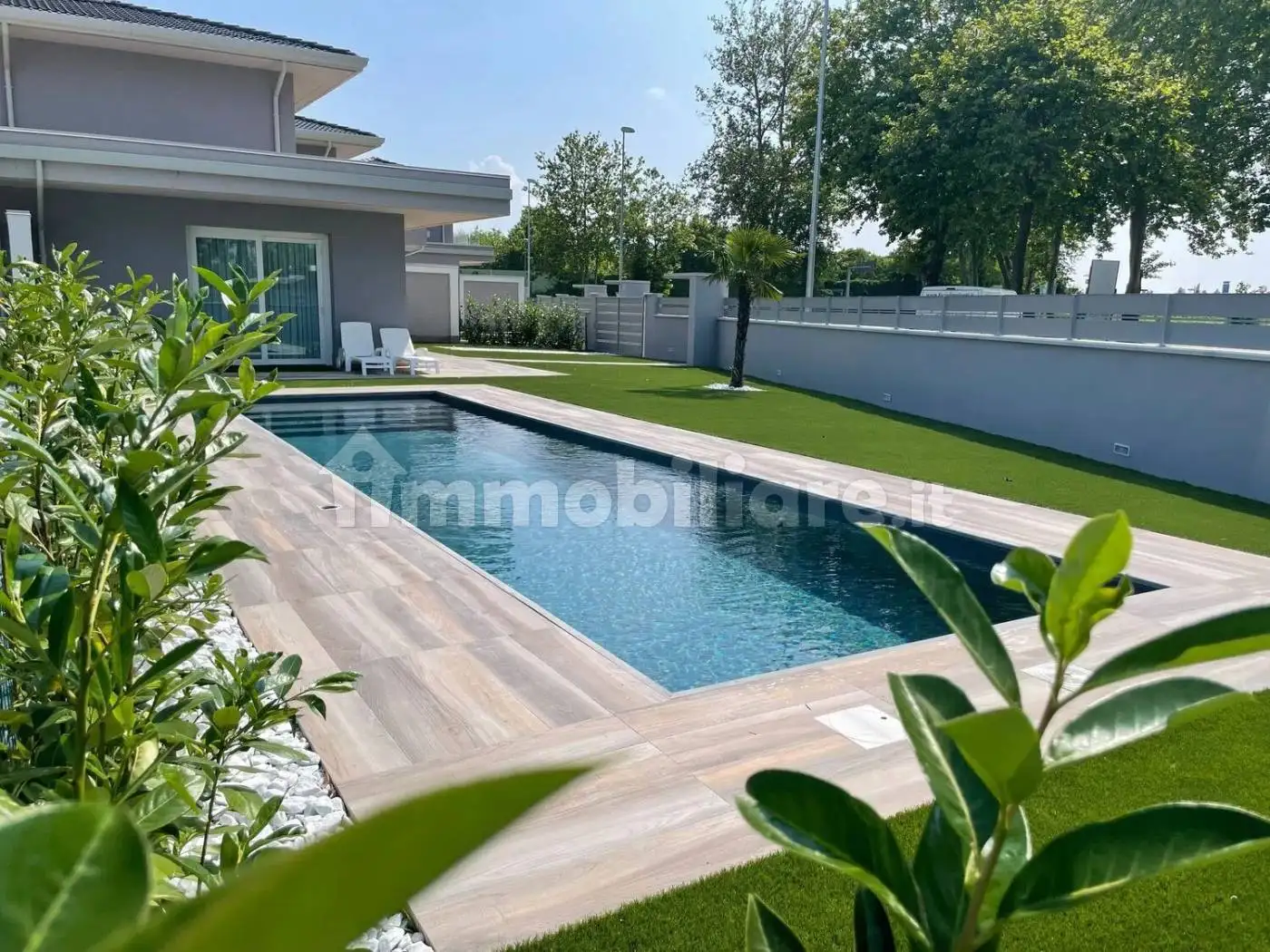 Villa in affitto a Comacchio