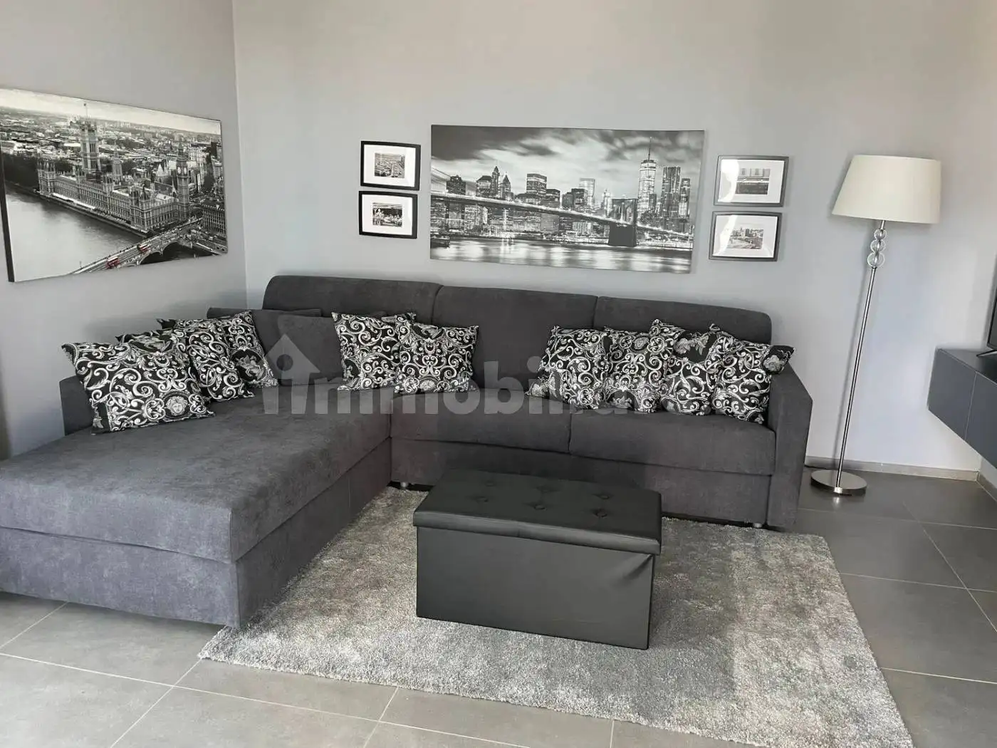 Villa unifamiliare largo Pitcairn, 13, Lido delle Nazioni, Comacchio - foto 4