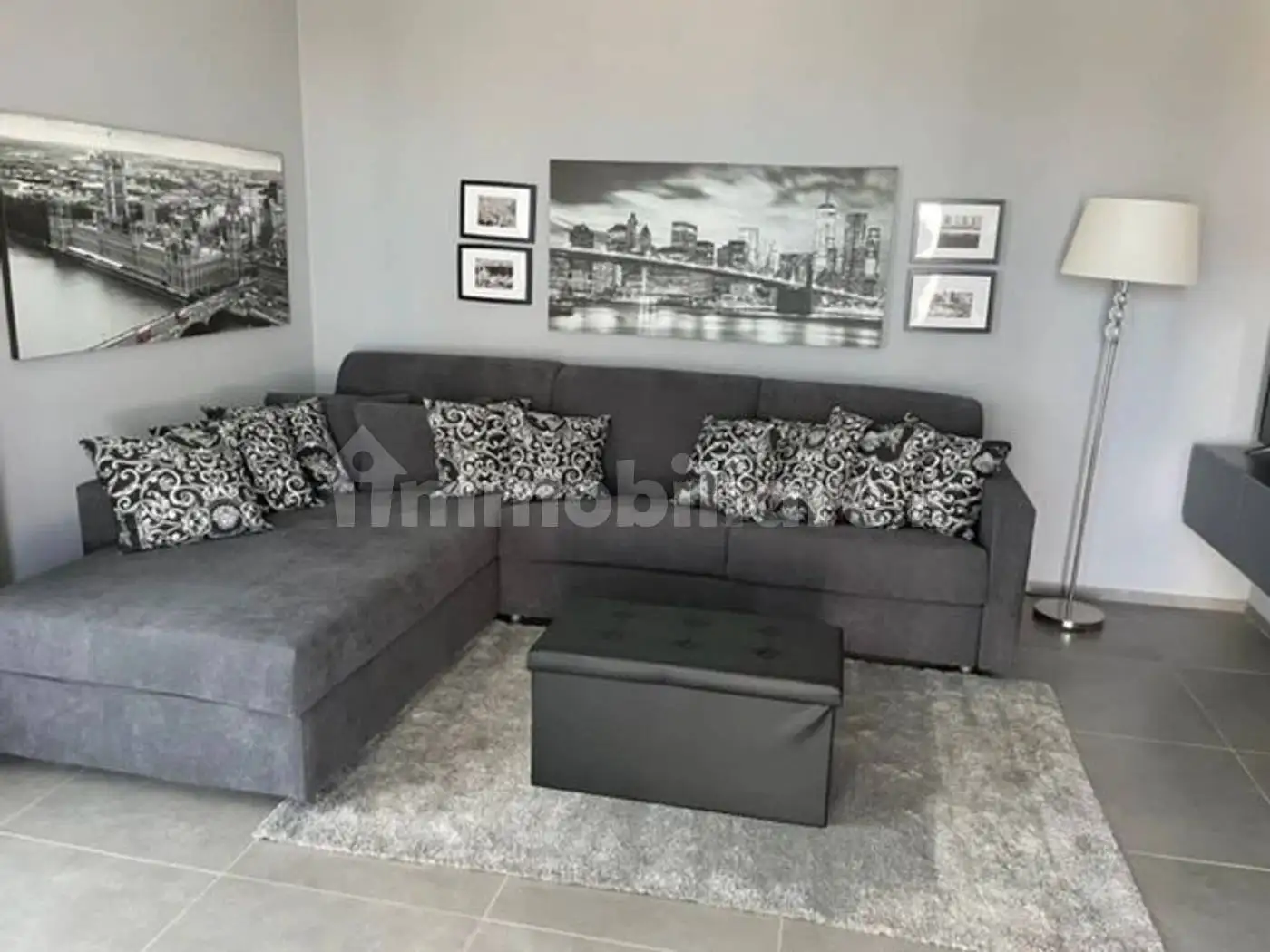 Villa unifamiliare largo Pitcairn, 13, Lido delle Nazioni, Comacchio - foto 5