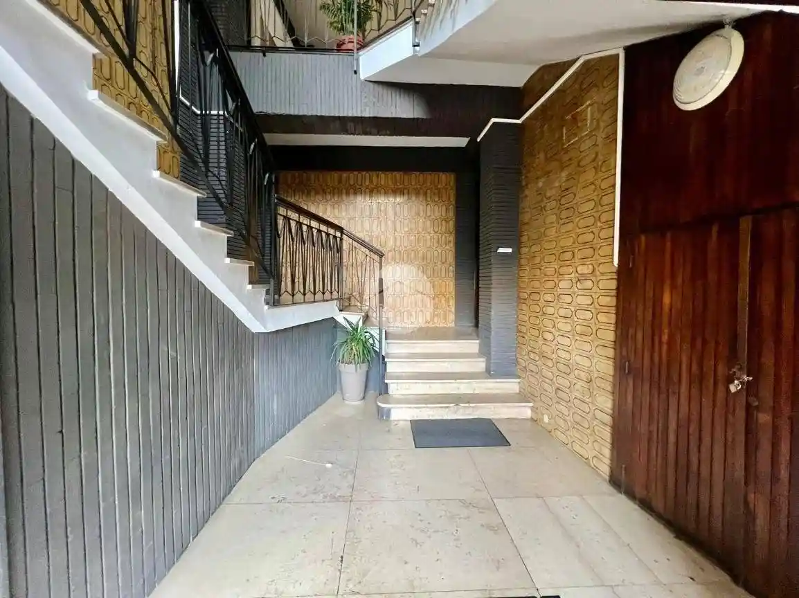 Bilocale piazza Europa 14, Centro, Cosenza - foto 2