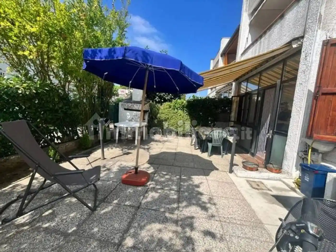 Villa in vendita a Comacchio