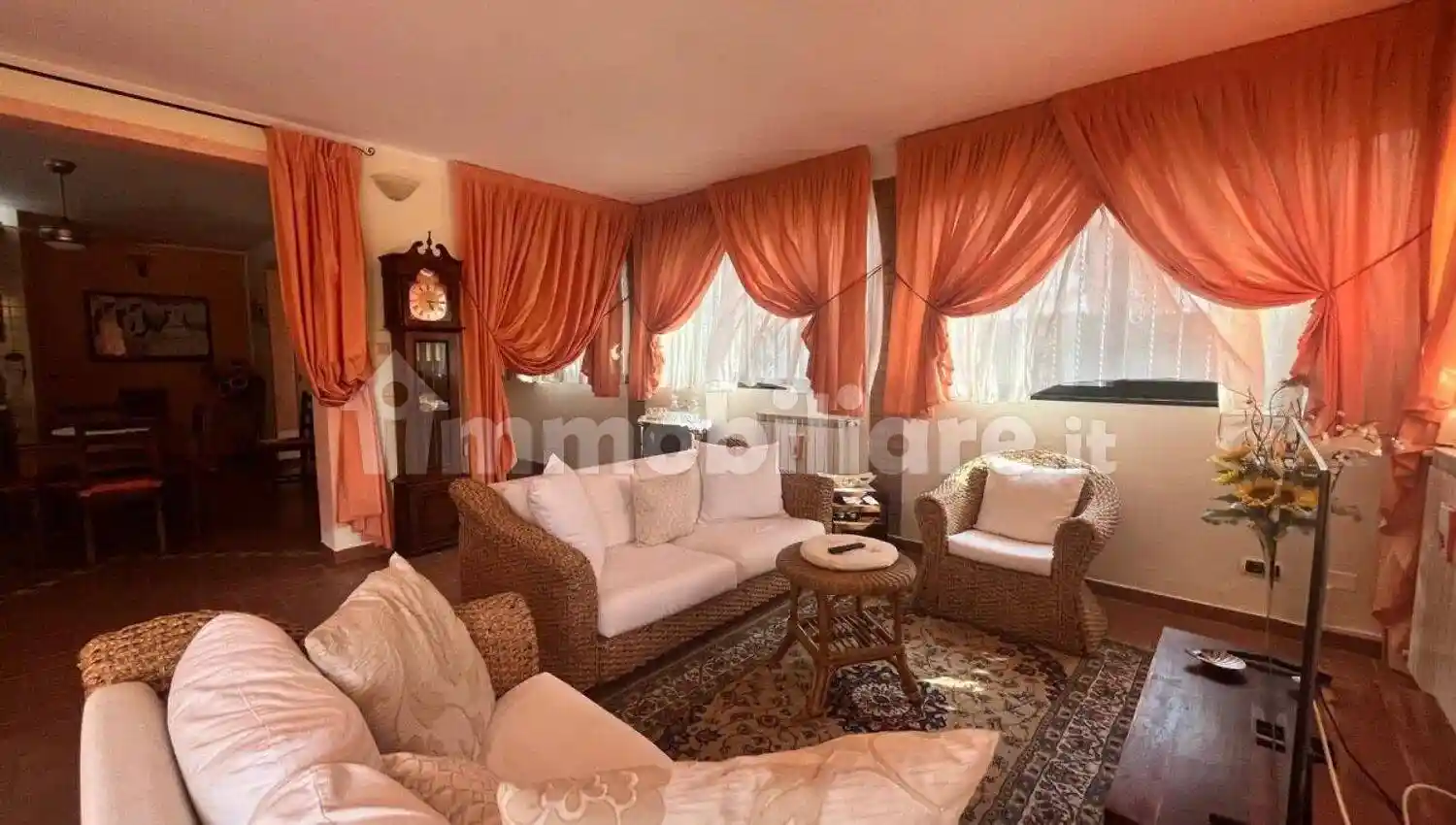 Villa in vendita a Comacchio