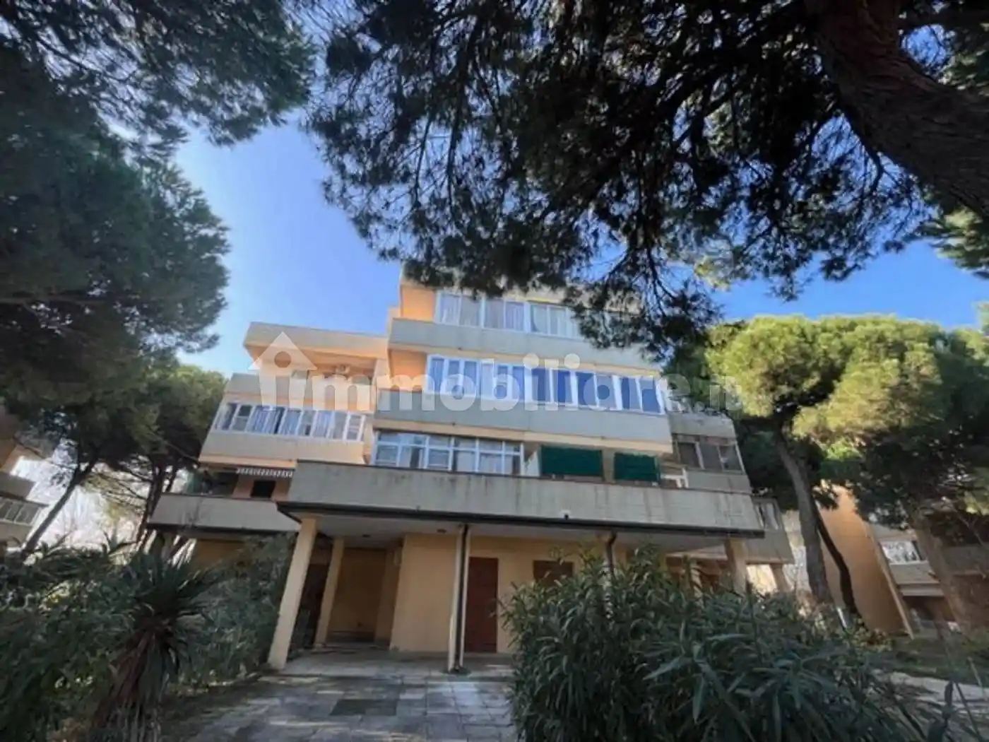 Appartamento in vendita a Comacchio