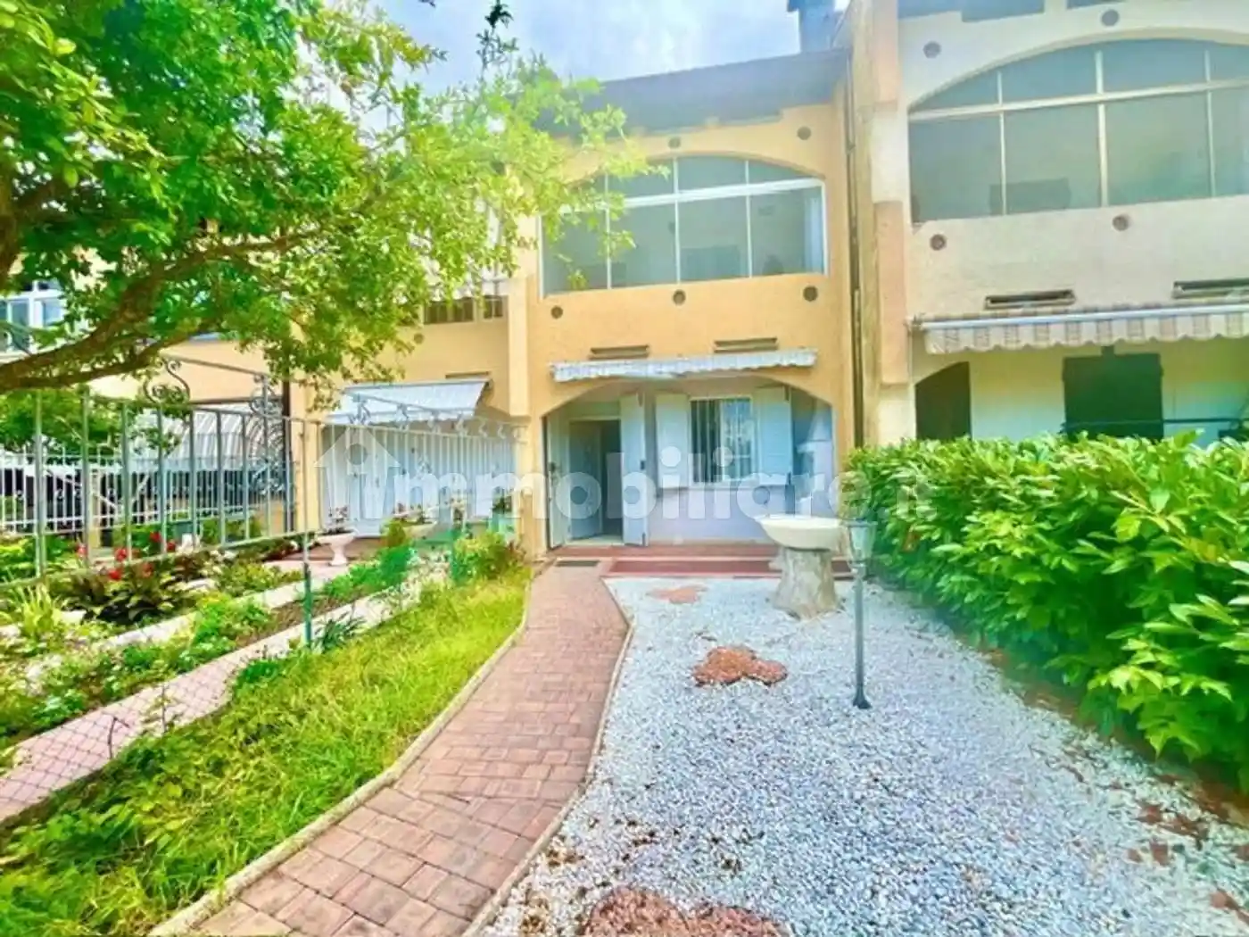 Villetta a schiera in vendita a Comacchio