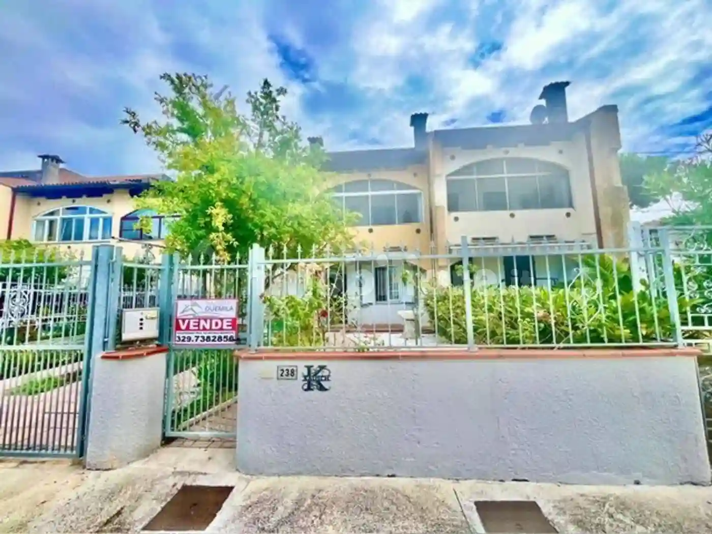 Villetta a schiera - foto 2