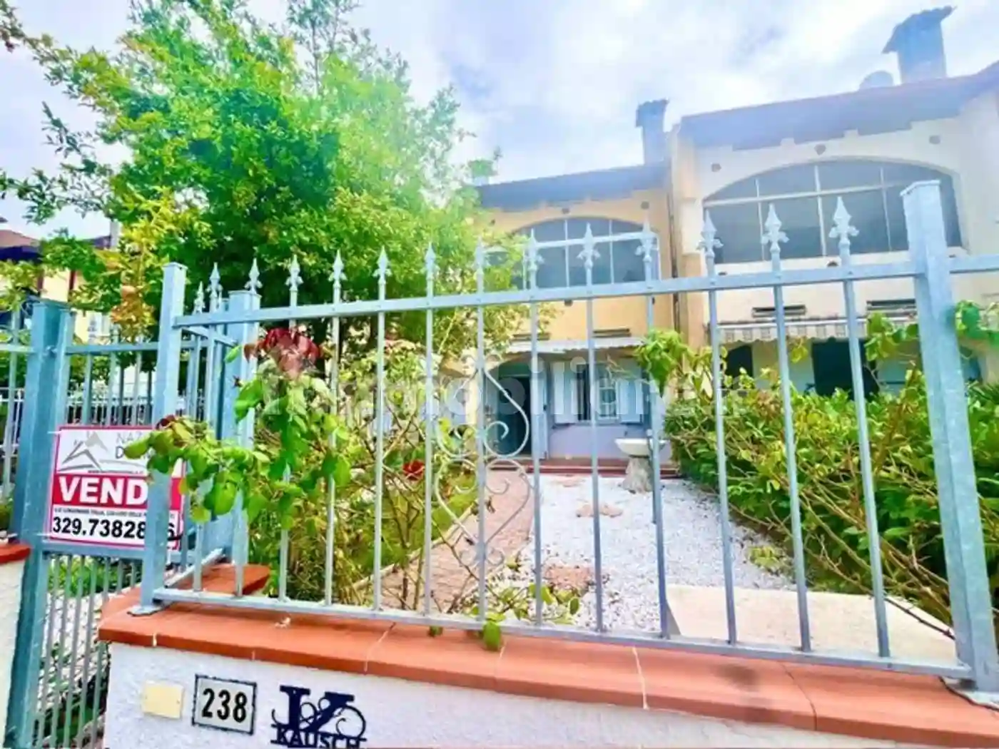 Villetta a schiera - foto 4