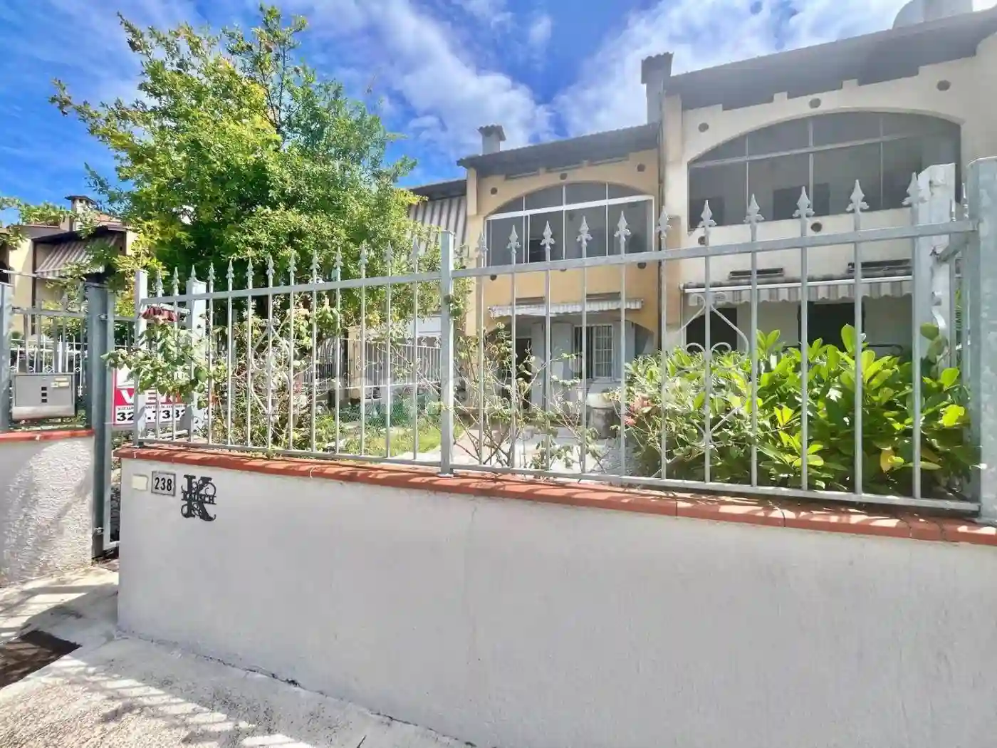 Villetta a schiera - foto 5