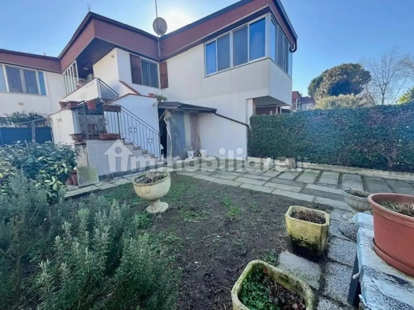 Villa in vendita a Comacchio