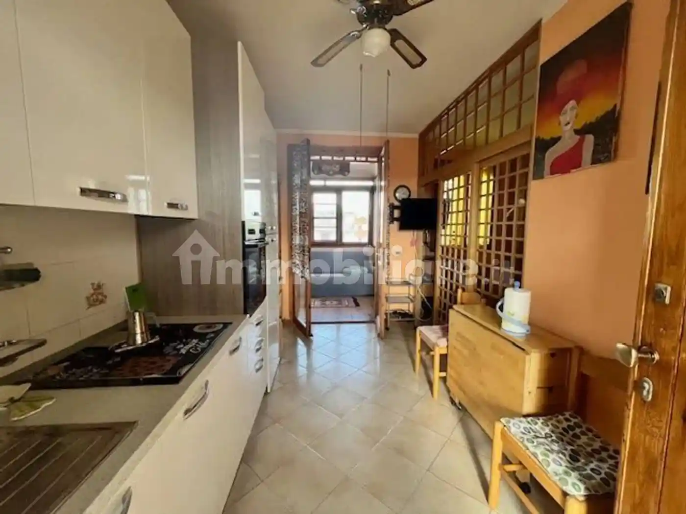 Appartamento in vendita a Comacchio