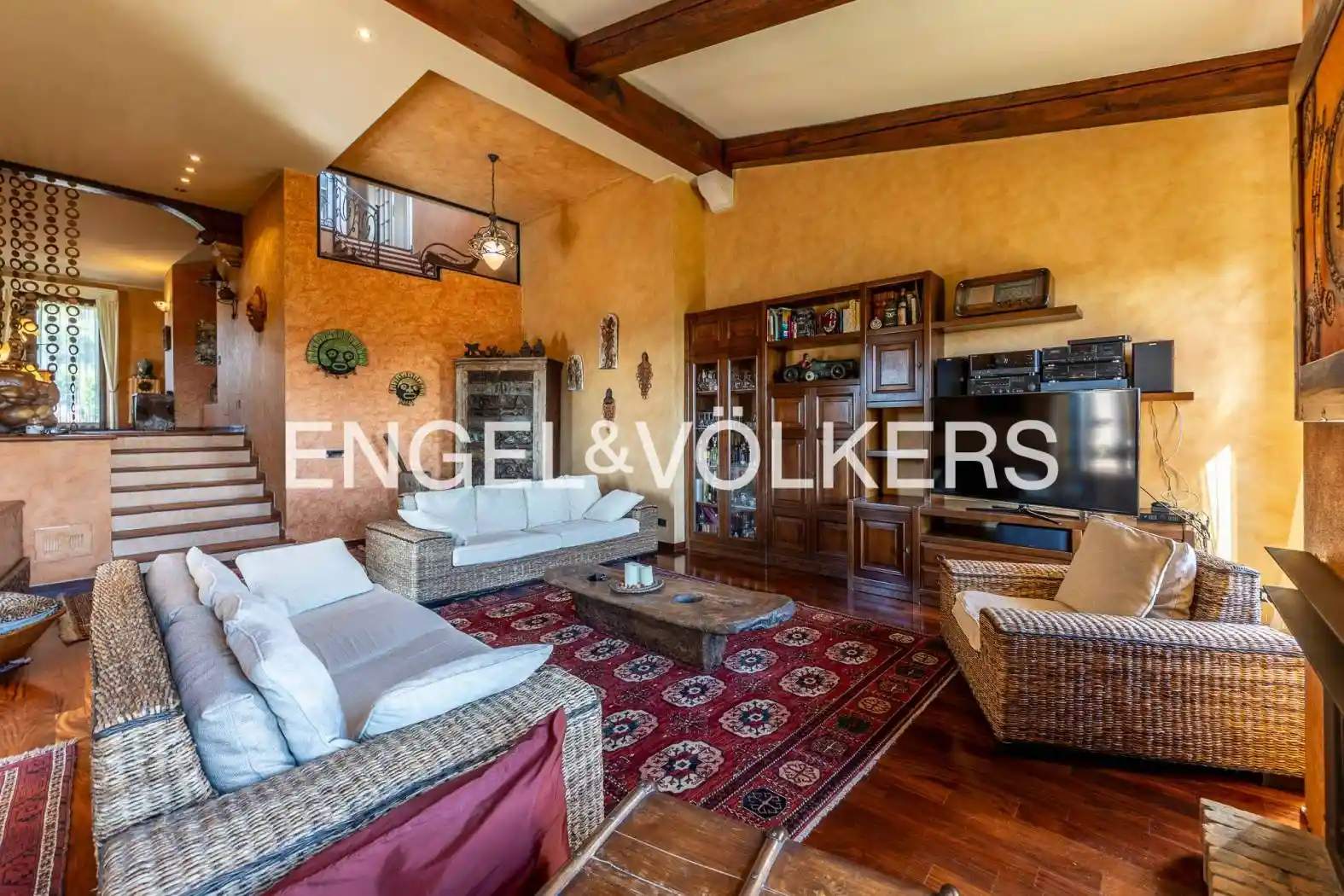 Villa in vendita a Lavagno