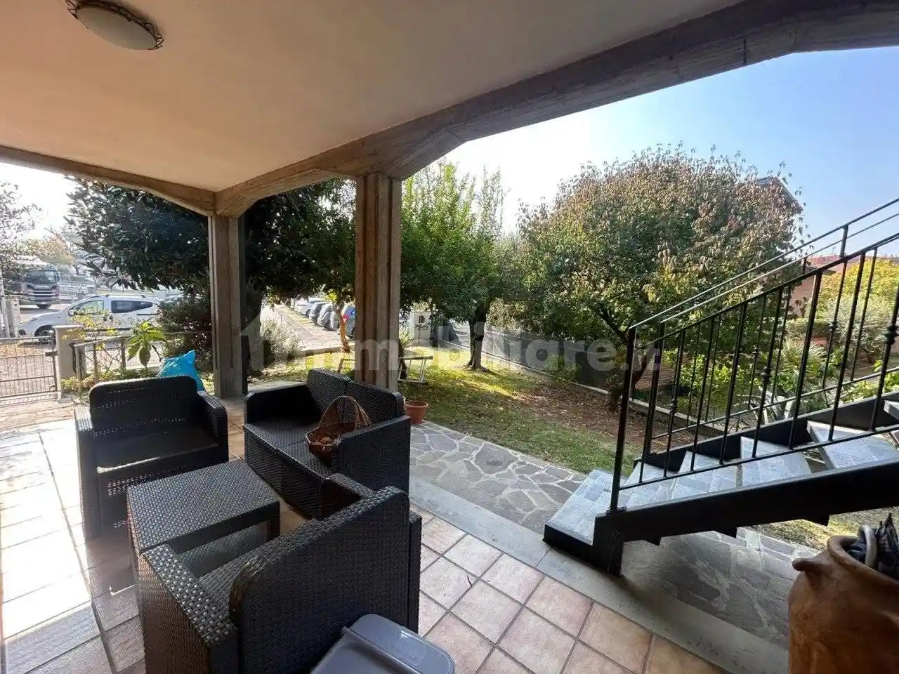 Casa indipendente in vendita a Formigine