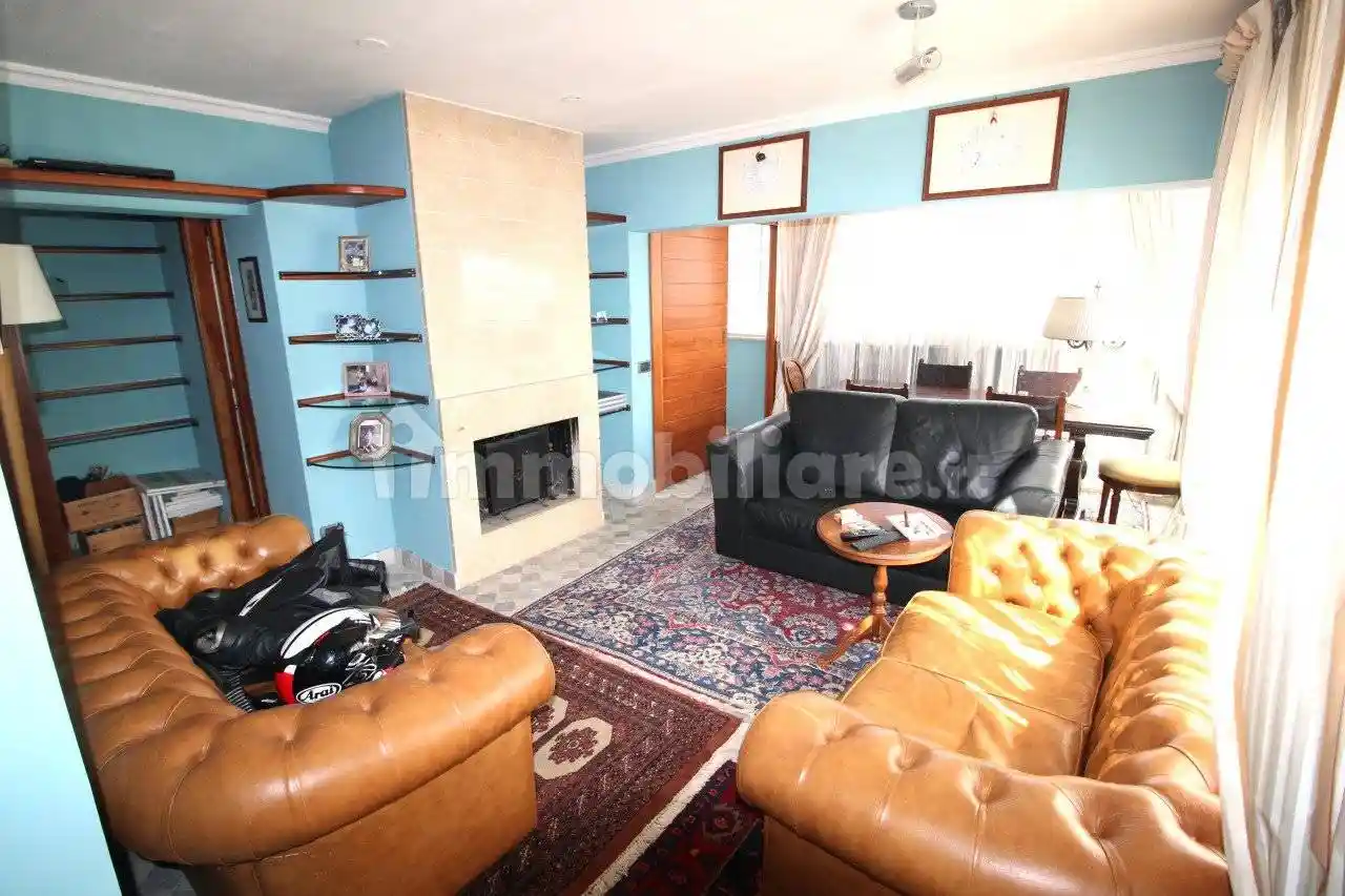 Attico via Cornelia, Cornelia - Montespaccato, Roma - foto 3