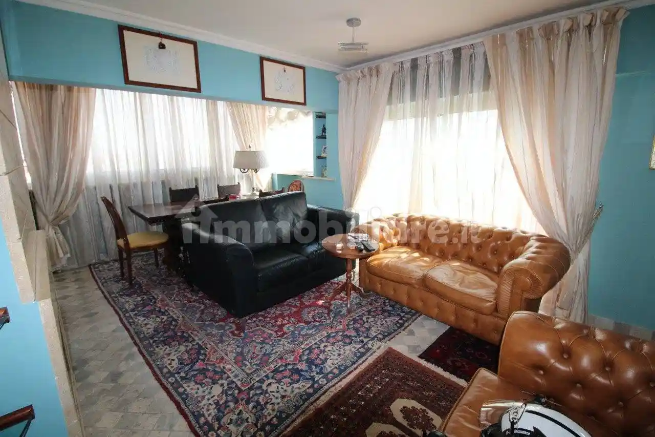 Attico via Cornelia, Cornelia - Montespaccato, Roma - foto 4