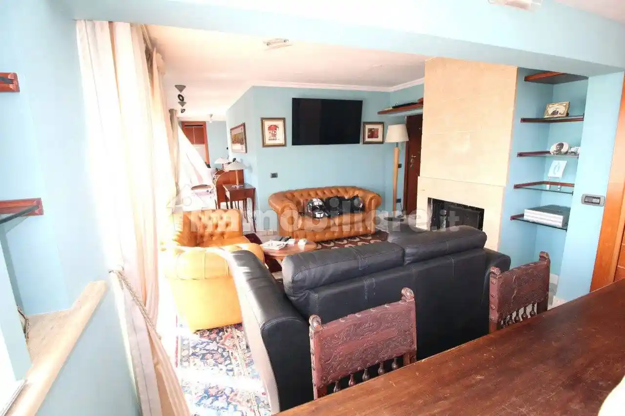 Attico via Cornelia, Cornelia - Montespaccato, Roma - foto 5