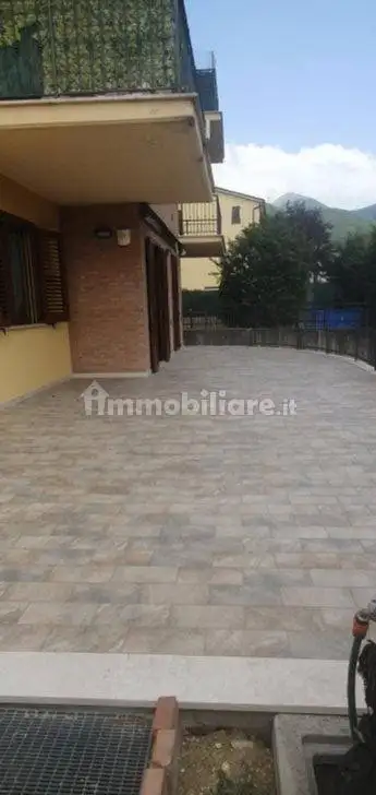 Appartamento via Giuseppe Garibaldi, Cerreto d'Esi - foto 2