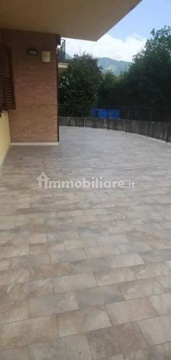 Appartamento via Giuseppe Garibaldi, Cerreto d'Esi - foto 3