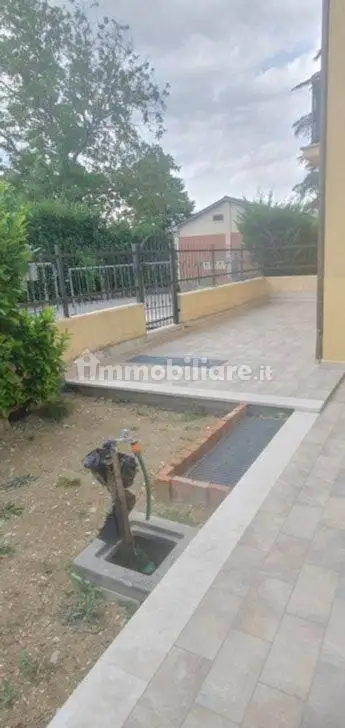 Appartamento via Giuseppe Garibaldi, Cerreto d'Esi - foto 4