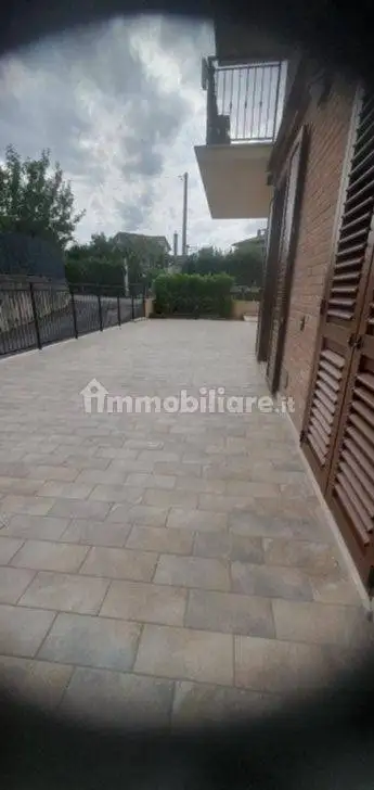 Appartamento via Giuseppe Garibaldi, Cerreto d'Esi - foto 5