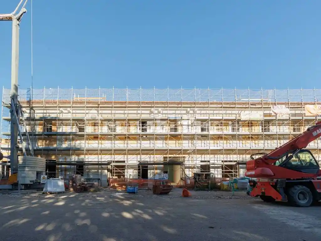 Appartamento in vendita a Viterbo