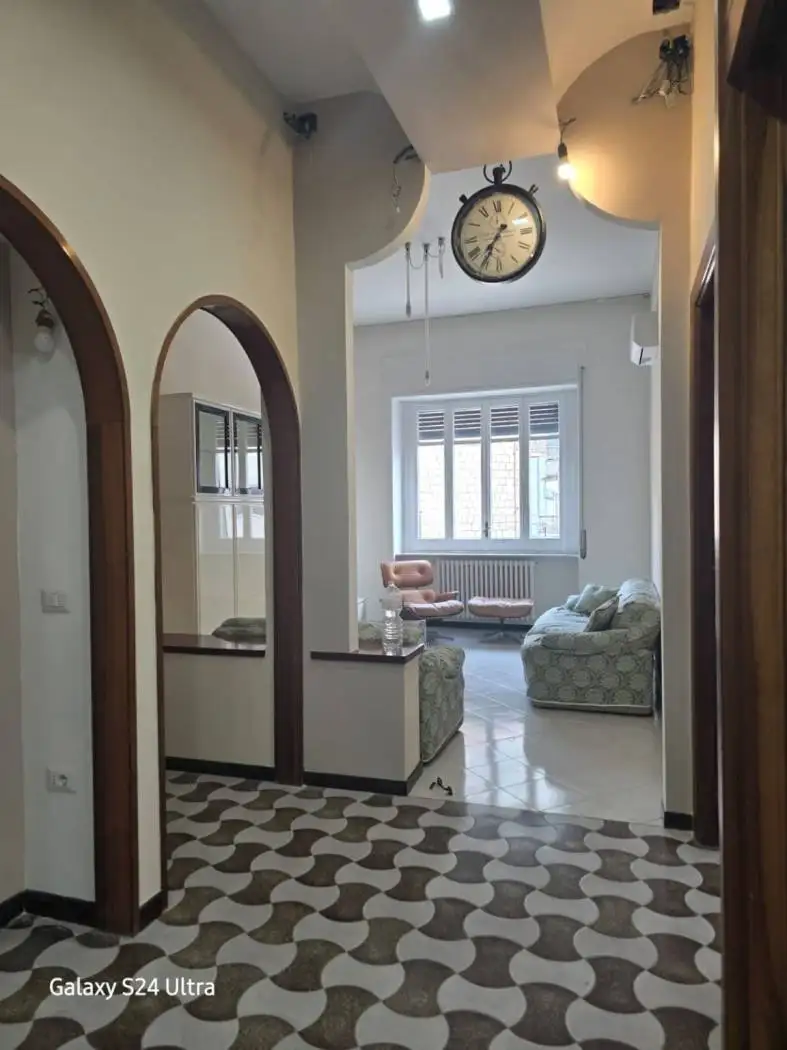 Appartamento in vendita a Salerno