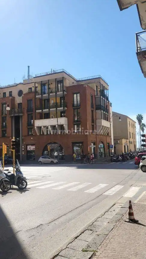 Appartamento in vendita a Salerno