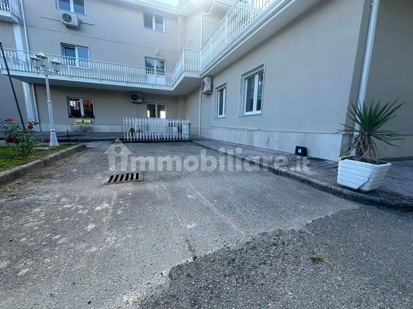 Palazzo - Edificio - foto 3