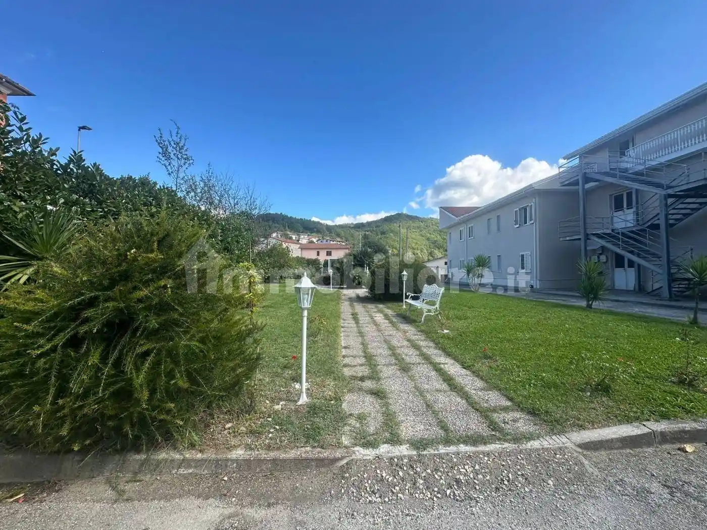 Palazzo - Edificio - foto 4